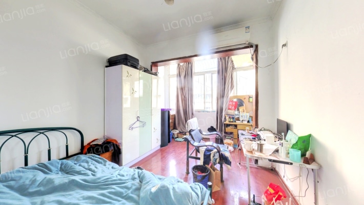 鼓楼北二街53号院二手房实景图