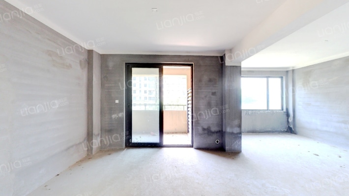 兰馨公寓二手房实景图