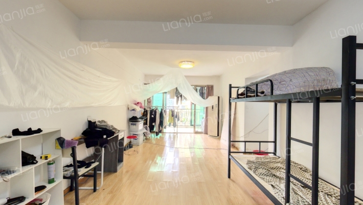 丽晶华庭二手房实景图