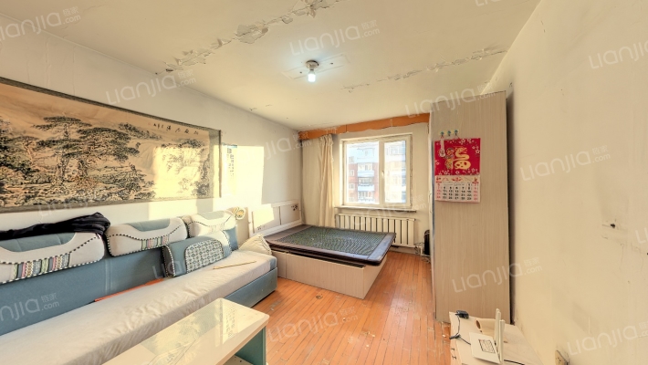 昆山西路202巷二手房实景图