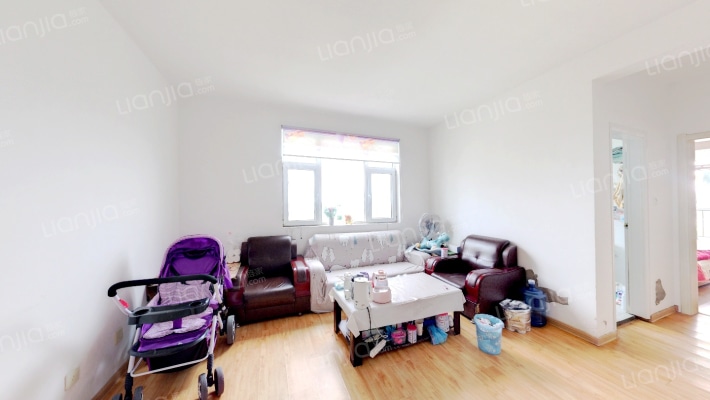 锦程公寓二手房实景图