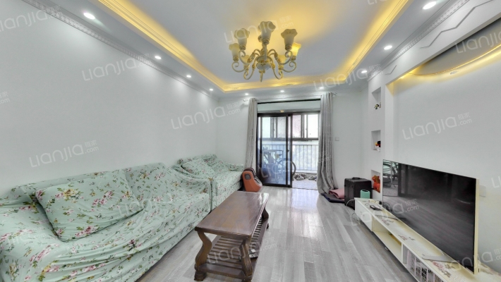 金湖湾二手房实景图