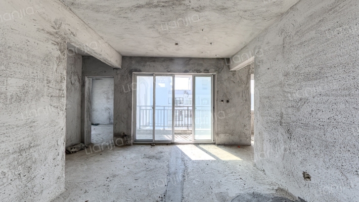 蓝水湾二期二手房实景图