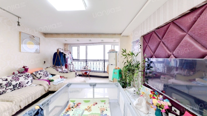 原野大厦二手房实景图