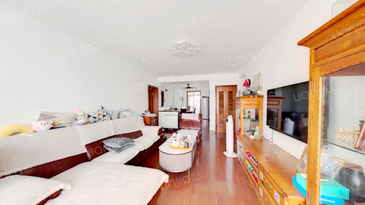 弘扬公寓二手房实景图