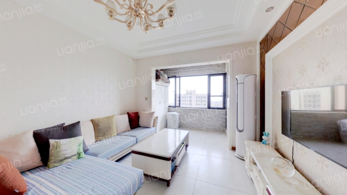 宝龙城二手房实景图