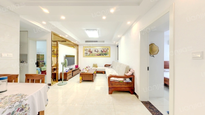 天和豪庭二手房实景图