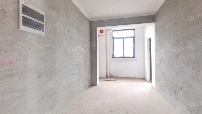 中骏雍景台二手房实景图