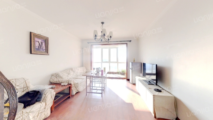 华开里二手房实景图