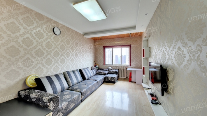 盛龙广场3号地二手房实景图