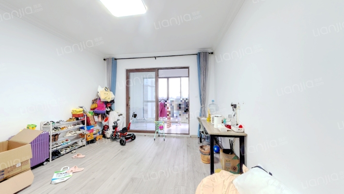 春风渡二手房实景图