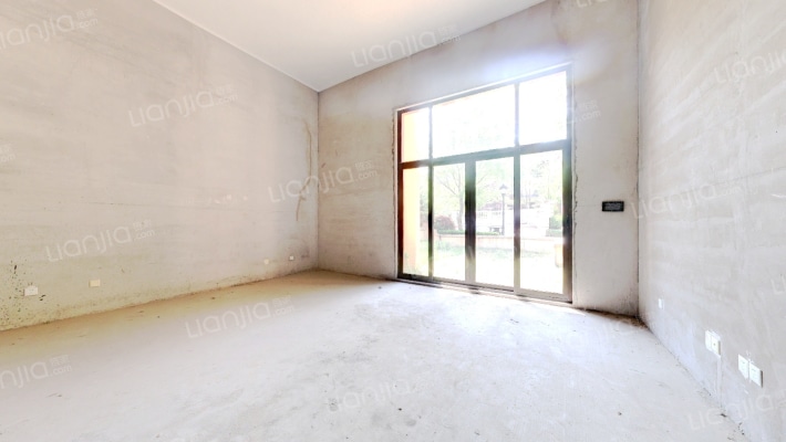 佳兆业8号二手房实景图