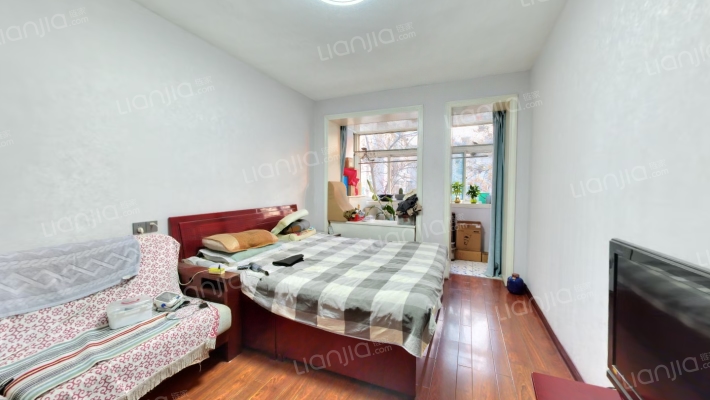 小店区坞西社区铁三局机关处宿舍二手房实景图