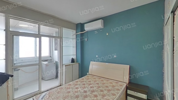 桃花源小区二手房实景图