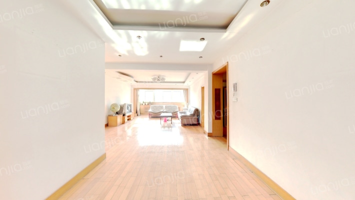 鑫欣园二手房实景图