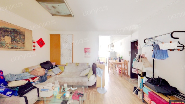 东兴路1号二手房实景图