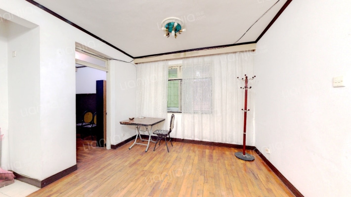 闽江学院学生公寓楼二手房实景图