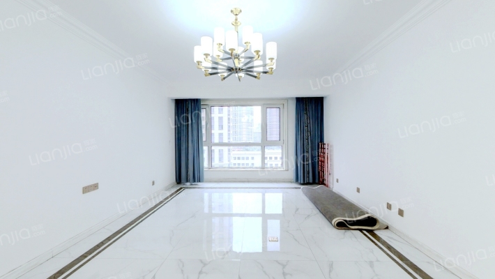 丰沃悦湖城二手房实景图