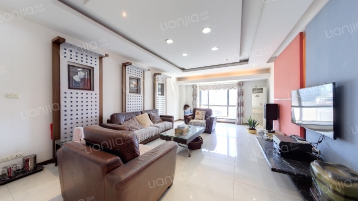 香格里嘉园二手房实景图