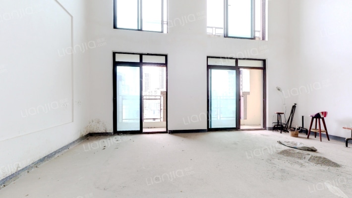 荣盛锦绣南山D区二手房实景图