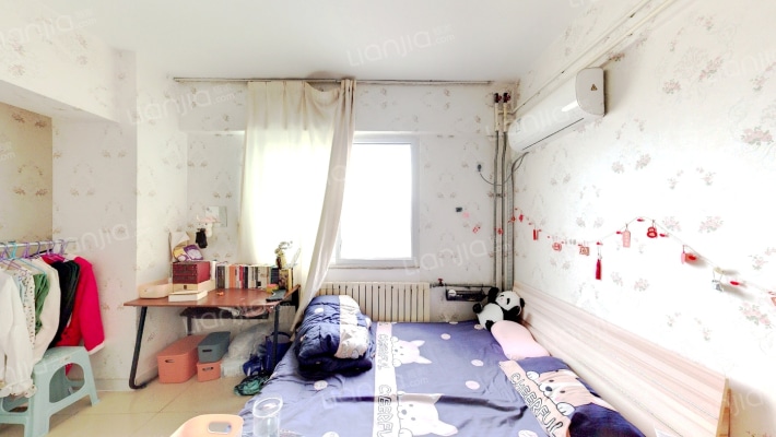 汇贤大厦二手房实景图