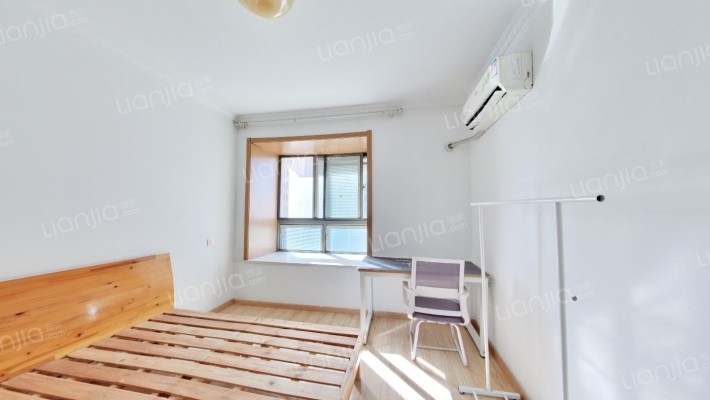 上坊新城二手房实景图