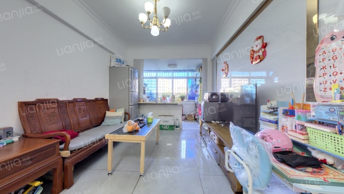 新华路二手房实景图