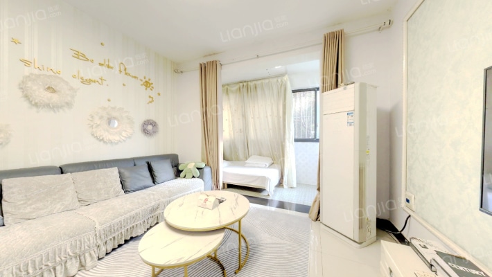 檀溪新居北区二手房实景图