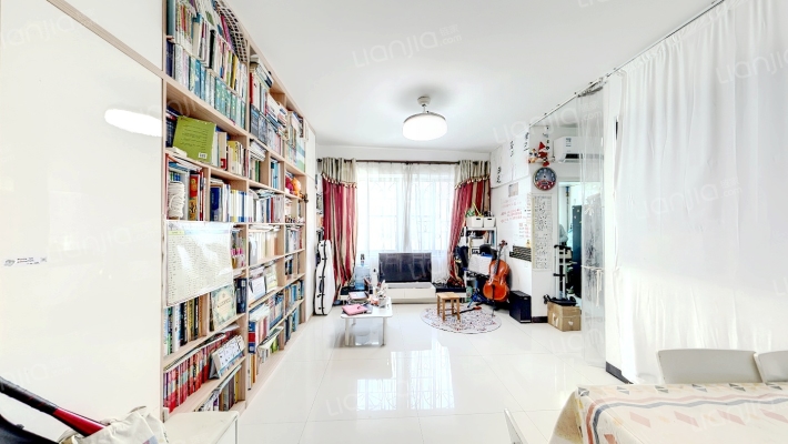 东苑小区二手房实景图