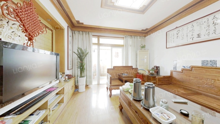 荣昌花园二手房实景图