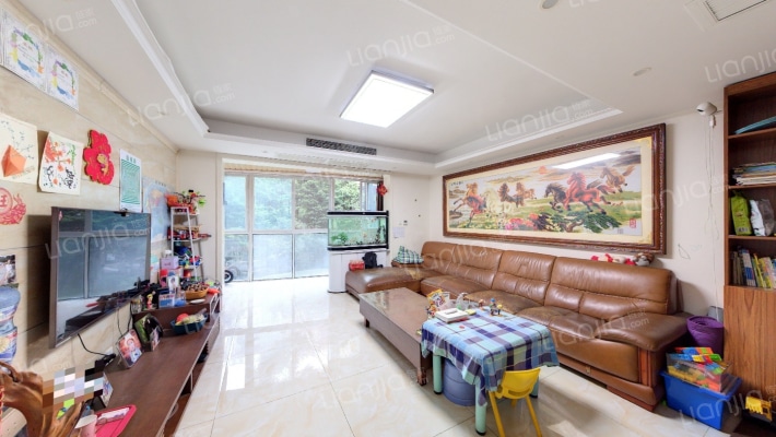 御景台二手房实景图