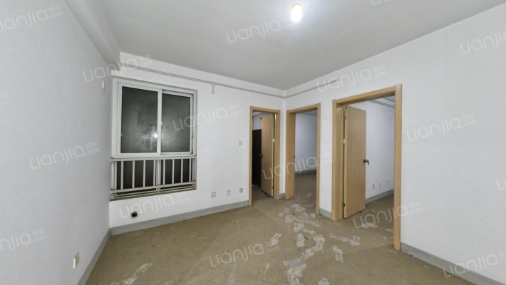 凤和东园二手房实景图