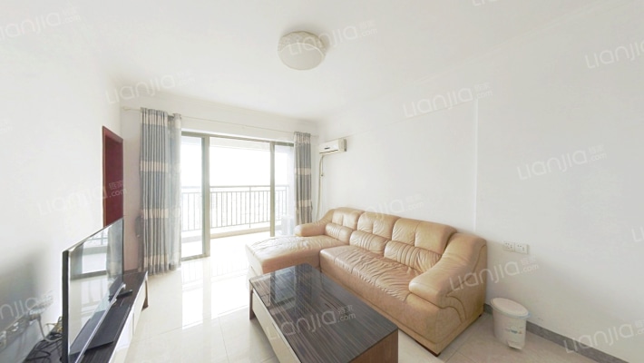 香缤一号二手房实景图