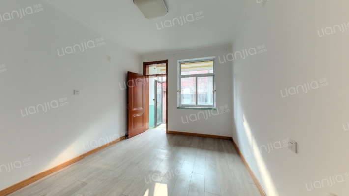 潍城军休二所二手房实景图