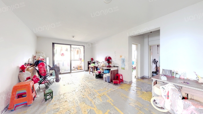 洋江名苑二手房实景图