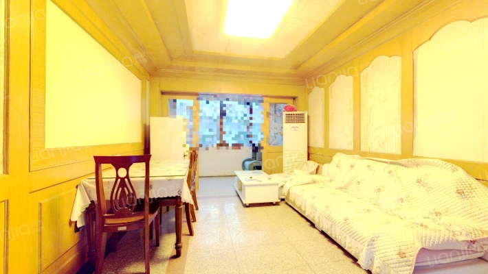 体育新村二手房实景图