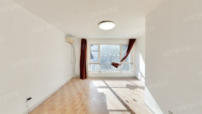 首开常青藤一期二手房实景图