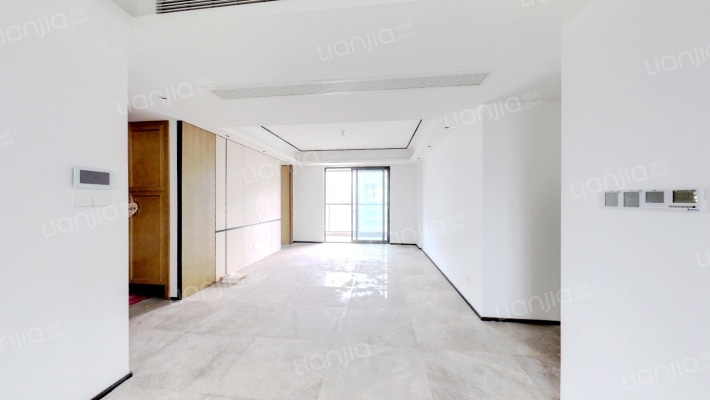 金地华著二手房实景图