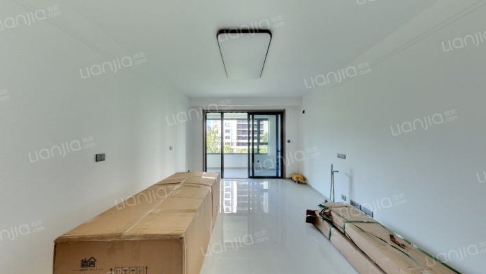 中海学仕里二手房实景图