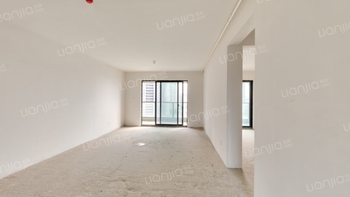 源盛嘉园二组团二手房实景图