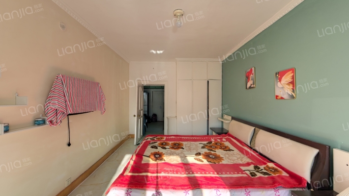 鲁园社区二手房实景图