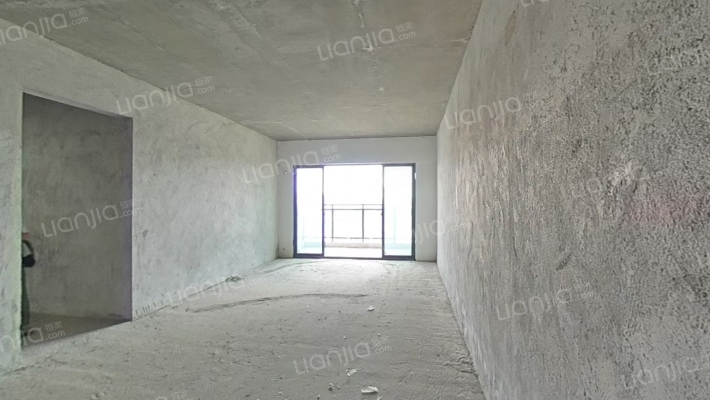 珠江和院二手房实景图