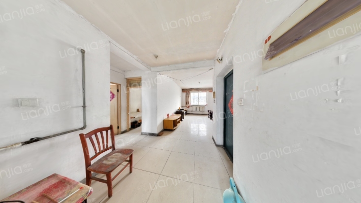 乐天小区二区二手房实景图