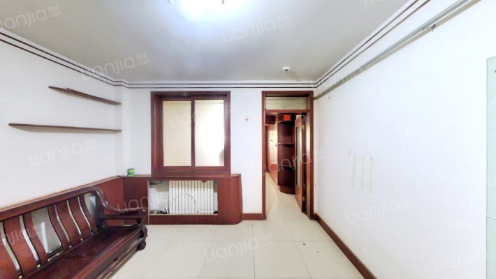 吉尔西苑二手房实景图