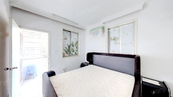 广场后巷二手房实景图