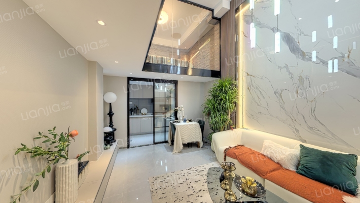 梯云东路二手房实景图