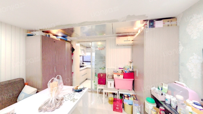 西姿银楼二手房实景图