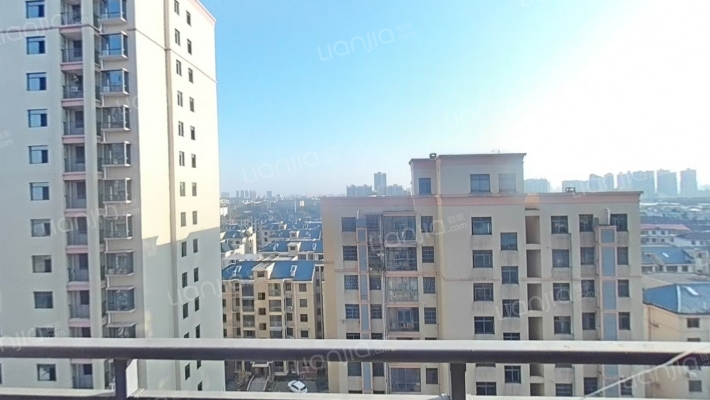 金星湘江苑二手房实景图