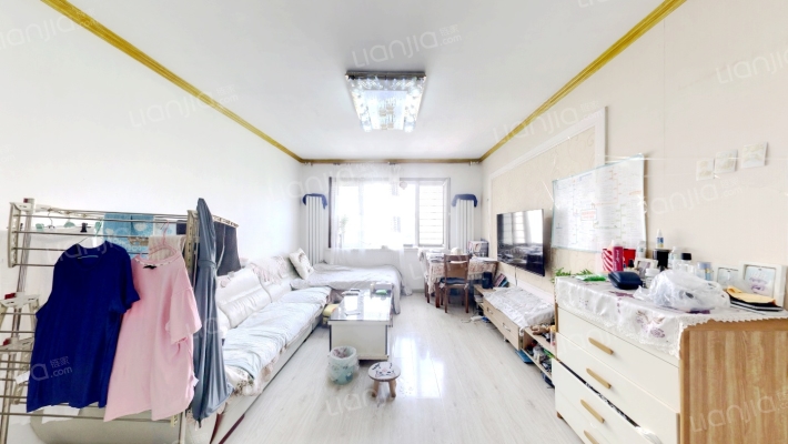 阳光家园北区二手房实景图