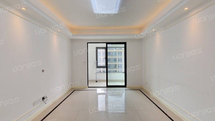 上林艺境二手房实景图